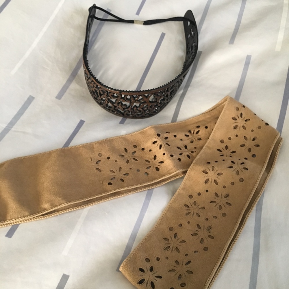 Headbands - Picture 2 of 3